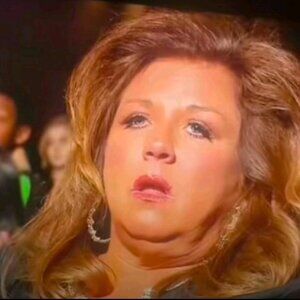 Meet your Posher, Kirstie